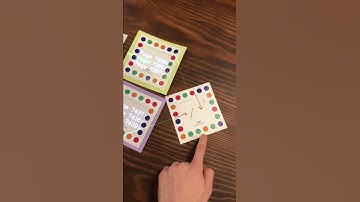 Dynamicland Two Number List Zip