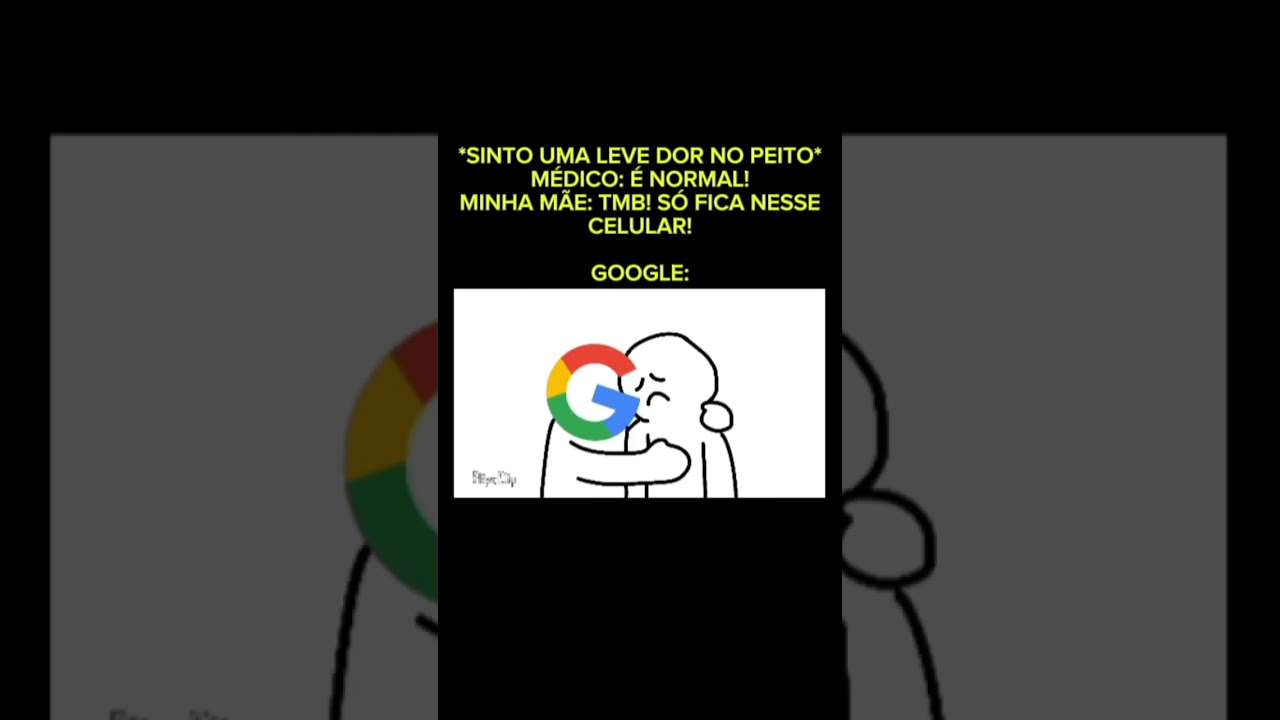 GOOGLE #animação