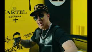 DADDY YANKEE -- PROBLEMA -EXTENDED