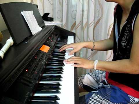 River Flows In You - JayBii Nguyen
