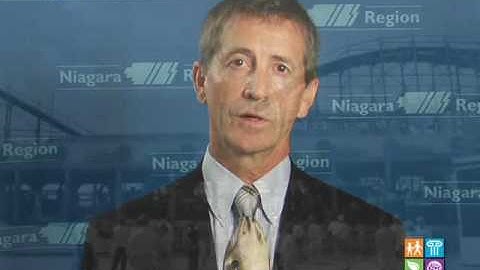 Vision and Goals - Sustainable Niagara Survey Video