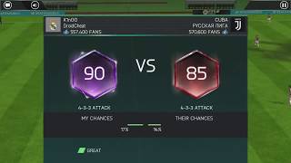 Fifa Soccer 2018 Android  mod data link here100%working screenshot 3