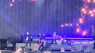 Download lagu Guns n Roses - Mr Brownstone - Download Festival 2026