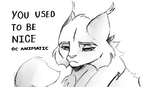 Download Lagu You used to be nice - A warriors OC animatic MP3