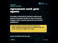 AI updates for 25th May 2026  Today's AIFBL brief tracks five agent workflow signals from Docusign,