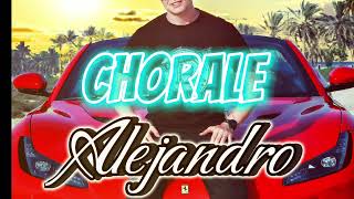 Chorale - Alejandro (official video) @Choralemusic