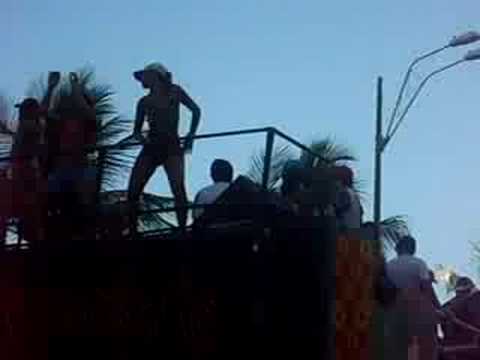 pernambuco carnaval em recife