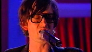 Pulp - The Birds In Your Garden (live)