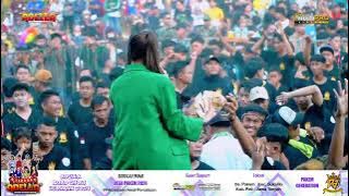 LAMUNAN - Jihan Audy || OM ADELLA LIVE PAKEM GENERATION