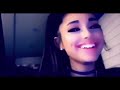 Ariana Grande Funny Moments Part 3