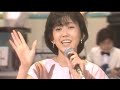 恋のKNOW-HOW/松本伊代 1984年 作詞作曲:尾崎亜美 編曲:小林信吾  恋のノウハウ