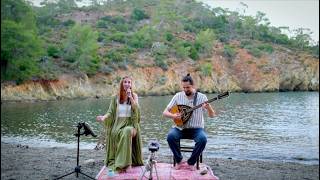 Gülen & Çağrı Milise Mou