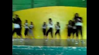 IV - ZINC Dance Project @ mapeh