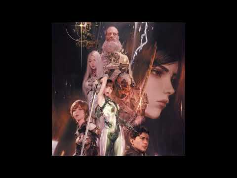 Wasteland (Reboot Type A) ~AAAIAAAAIAAAAIAAAA mix~