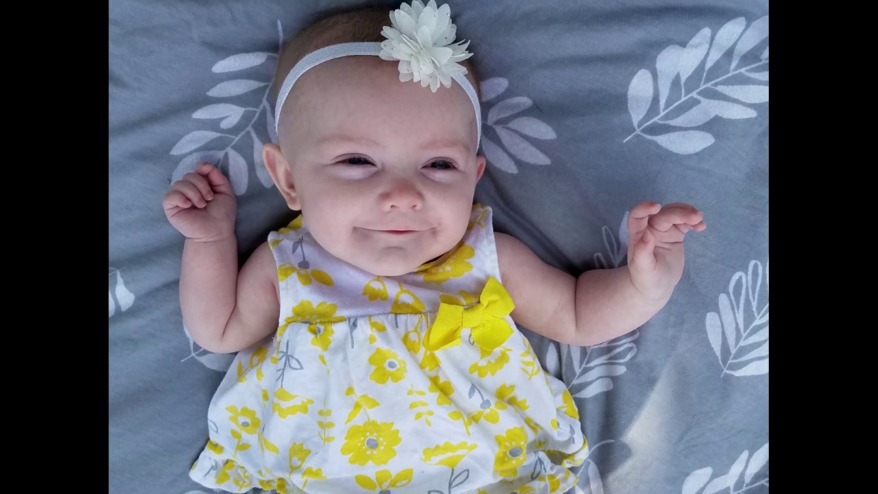 Eleanor Rose Knapp honor walk