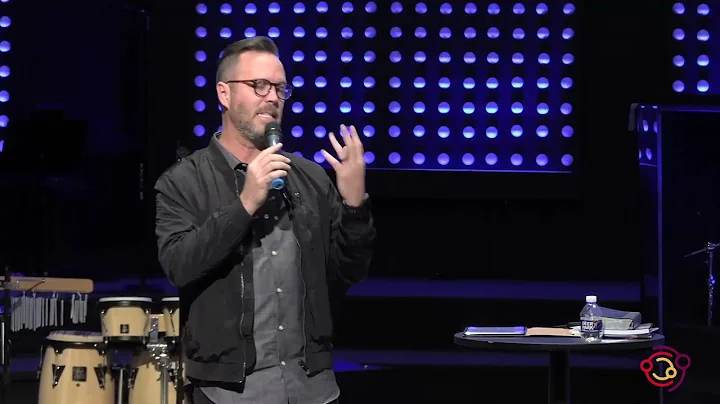 Stephen Hogue - March 7th, 2021