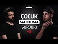 Eski Çocuk Mahkuma Sorduk! - ''Adamı Öldürdüğümü Sanmıştım''