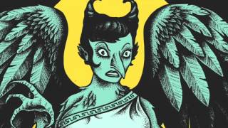 Shriek of the Harpy – Audiobook