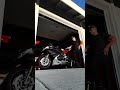 My Daytona 675R! | #OMGBUILDS