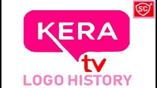 [#1553] KERA Logo History (1976-present) [Request]