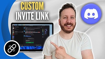 How To Create Custom Discord Server Invite Link