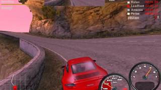 PC Longplay [793] Need for Speed: Porsche 2000 (part 5 of 5)