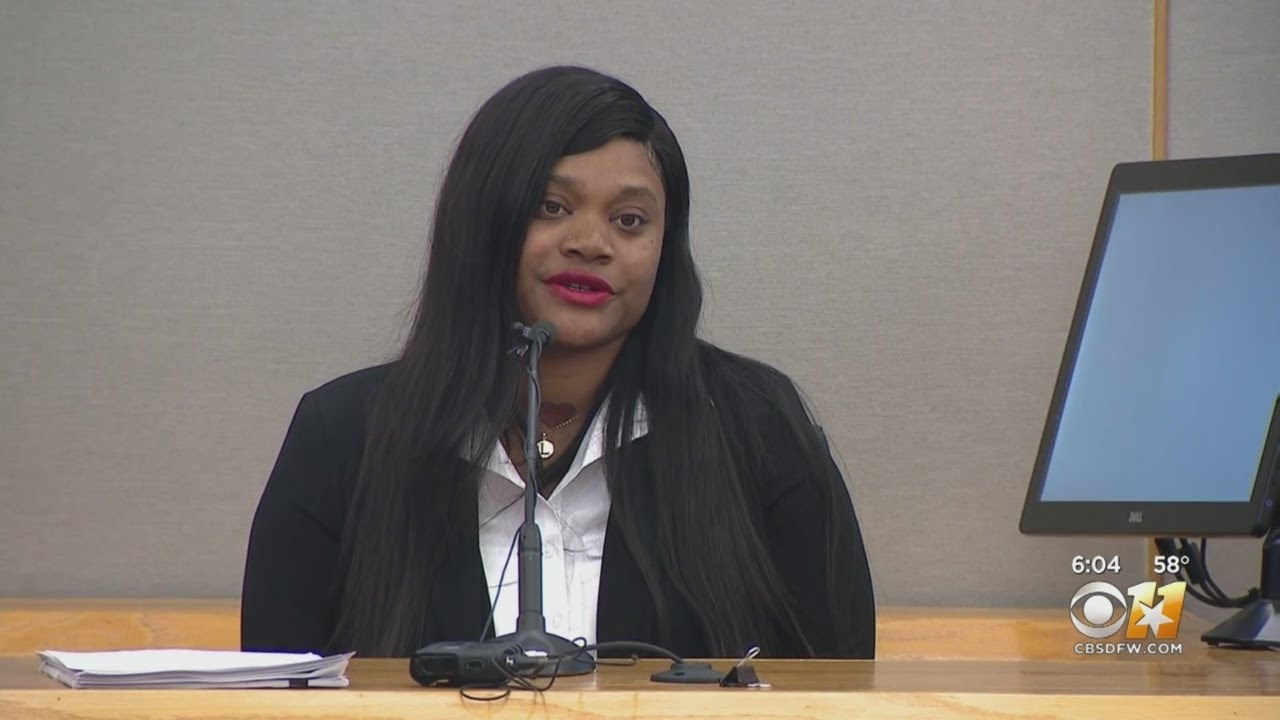 Shavon Randle's Older Cousin Testifies In Desmond Jones Murder Trial