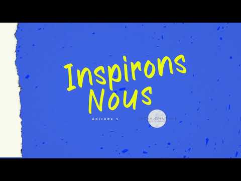Extrait Inspirons-Nous - Sarah Ghariani x Châteauform - video from Chateauform