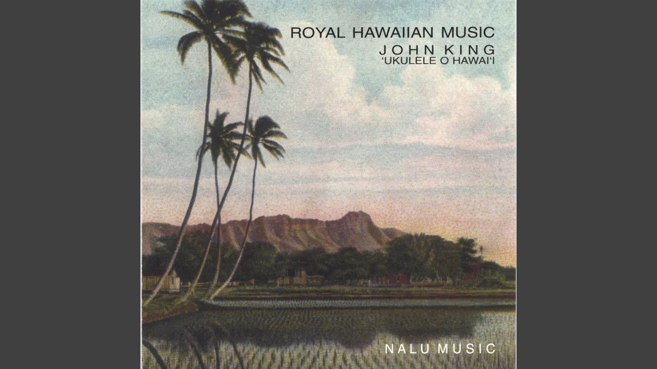 John King Sweet Lei Lehua Variations Chords Chordify