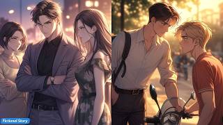 📕After I died, my family only cared about the fake heir. Reborn, my choice made them all regret it