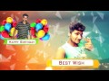 Arun birt.ay wish by vaigai hari