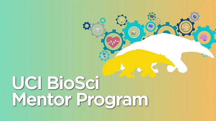 UCI Bio Sci Mentor Program