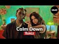 Rema, Selena Gomez   Calm Down Remix by DJ Vik4S