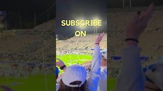 Subscribe to see how we got philanthropic at the BYU v Stanford game. #getphilanthropic