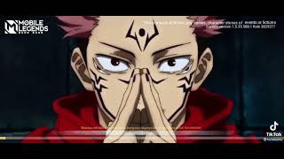 #Tiktok#haikyu#splash#intro#wtf#anime mlbb intro