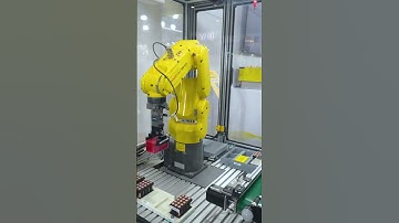 Inside FANUC at ENGIMACH 2025: Innovation, Automation & Unmissable Tech