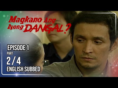 Magkano Ang Iyong Dangal | Episode 1 (2/4) | September 28, 2026
