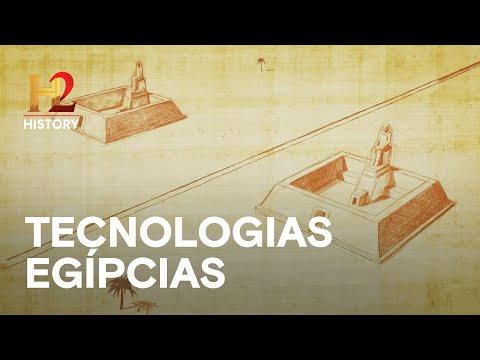 Como a engenhosidade dos egípcios transformou a agricultura? | EGITO ANTIGO: CRÔNICAS DE UM IMPÉRIO