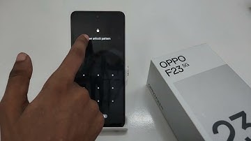 how to set face lock in Oppo F23 5G | FACE LOCK | Oppo A98 5G me face lock kaise change kare