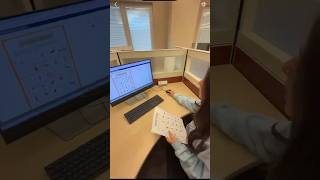 How to print something off at the MTSU library
