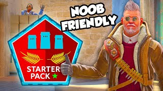 Cs2 Mirage Starter Pack Complete Beginner Map Guide Smokes, Defaults, Ct Setups