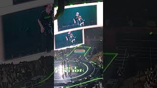 Nct 127 Test Game 1 At 8th Anniversary Fan Meeting 382024