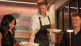 Chef Richard Blais Restaurants At Grand Hyatt Scottsdale Resort