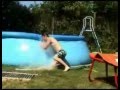 swimming pool FAIL