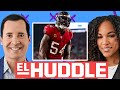 El Huddle: Free Agency y Lavonte David!