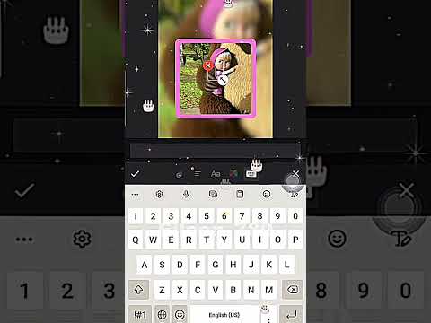 شرح كيف نسوي حقوق شفاف في InShot Janabutterfly بدون موسيقى شروحات بلاكبينك بلاكبينك