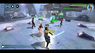 jkr gas rHan vs bast JML wat