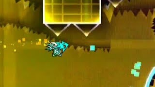Time flies 100% (Easy Demon) by OSIRIS GD | Geometry Dash 2.11