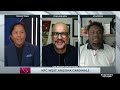 One reason each NFC West team should be optimistic entering 2026 season