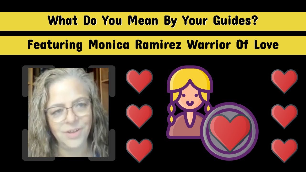 What Are Spirit Guides And How Do Spirit Guides Work What Do You Mean